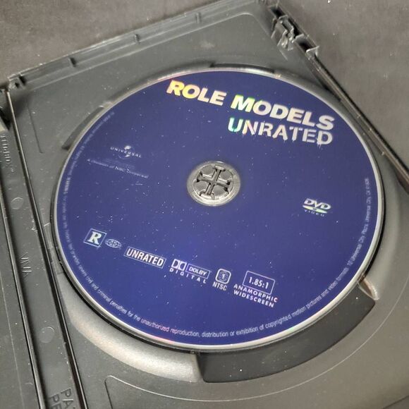 Role Models, 2008 DVD Movie - Picture 2 of 3